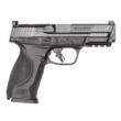 Smith & Wesson M&P9 M2.0 Full Size LE 9mm Handgun