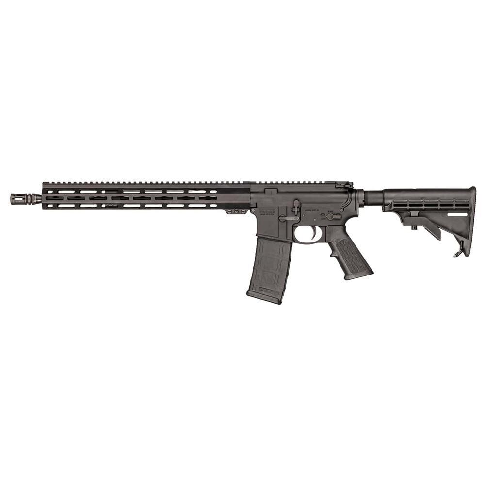 Smith & Wesson S&W M&P15 Sport III Rifle 5.56mm 30rd Magazine(1) 16" Barrel M-LOK Handguard