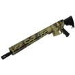 M&P15 SPORT III MLOK 16IN 5.56 30 RND Chocolate Chip Camo Dip