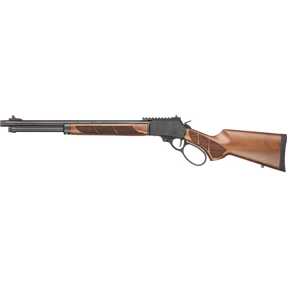 Smith & Wesson S&W Model 1854 Rifle .45 Colt 9rd Capacity 19.25" Barrel Walnut Stock