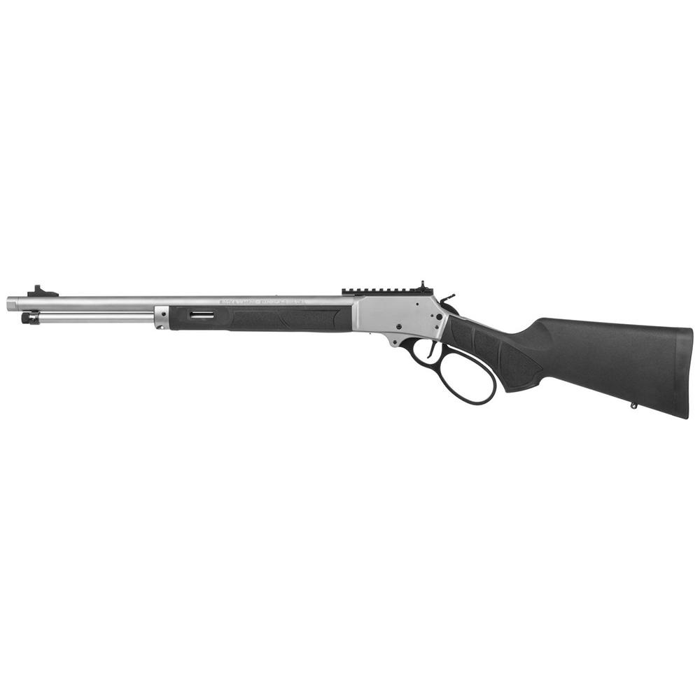 Smith & Wesson 1854 Rifle .357 Mag 10rd Capacity 19.25" 5/8x24 Threaded Barrel