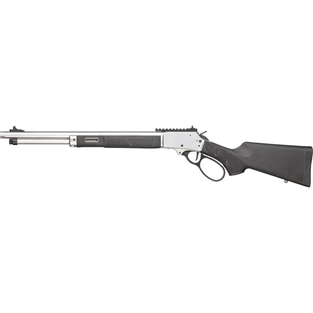 Smith & Wesson S&W Model 1854 Rifle .45 Colt 9rd Capacity 19.25" Stainless Barrel M-LOK Synthetic Stock