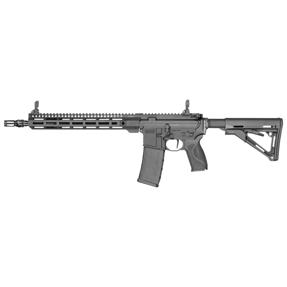 Smith & Wesson S&W M&P 15 AXE SBR 5.56 NATO/223 Rem 30rd Magazine(1) 14.5'' Barrel