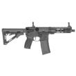 Smith & Wesson M&P 15 AXE SBR 300 Blackout 8" 30rd M-LOK Magpul CTR Adj Stock