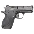 S&W CSX E SERIES 9MM PISTOL 3.1" BLACK T.S. 1-12RD15RD17RD MAG USED