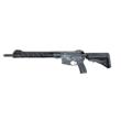 LE  M&P15 V-PRO 5.56 14.5'' WELDED BRAKE(USED)