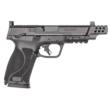Smith & Wesson M&P M2.0 Ported Optic-Ready Handgun