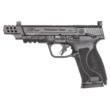 PC M&P 10mm M2.0 Ported Optic Ready 5.6in 15rd SF (USED)