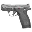 M&P Bodyguard 2.0 Thumb Safety Blk .380 Auto 2.75in 1-10rnd 1-12rnd SF USED