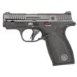 M&P Bodyguard 2.0 No Thumb Sfty Blk .380 Auto 2.75' 1-10rnd 1-12rnd SF USED