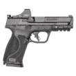 Smith & Wesson M&P9 M2.0 Full Size 9mm Pistol with Holosun SCS