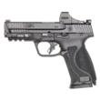 LE  M&P9 M2.0 4.25'' OR NS W/SCS USED