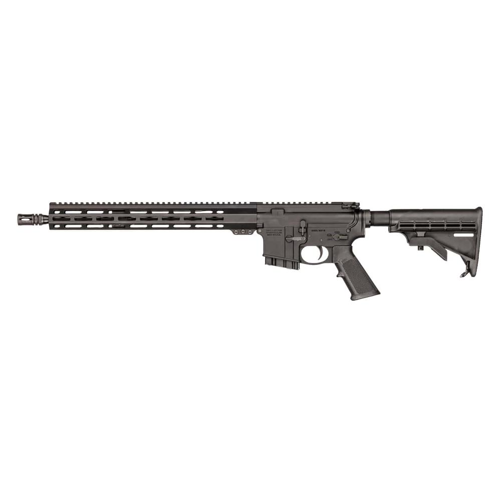 Smith & Wesson S&W M&P 15 Sport III w/M-LOK Rifle 5.56mm 10rd Magazine 16" Barrel