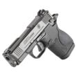 S&W CSX E SERIES 9MM PISTOL 3.1" BLACK T.S. 3-10RD MAG USED