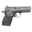 Smith & Wesson CSX E-Series 9mm Luger Pistol