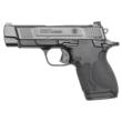 S&W CSX E SERIES 9MM PISTOL 3.6" BLACK T.S. 3-10RD MAG USED