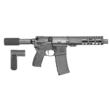 M&P15 Pistol 5.56 NATO 7.5" Barrel 30-Rounds W/Pistol Brace(USED)