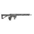 S&W RESPONSE CARBINE 9MM 16.5'' 10 RND CA USED