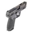 PC M&P 9 M2.0 Compct Carry Comp OR No TS Blk/Gry 9mm Lug 4.22" 15rd SF USED