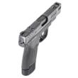 PC M&P9 Shield+ Carry Comp OR No TS Blk/Gry 9mm Luger 4" 10/13/15rd SF USED
