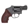 Smith & Wesson 442 J-Frame 5-Shot Revolver .38 Special (1.88" Barrel)