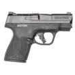 Smith & Wesson M&P 9 Shield Plus Handgun 9mm Luger 10rd