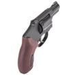 MODEL 432 THE ULTIMATE CARRY REVOLVER IN 32HR MAG BLACK WITH NO LOCK(USED)