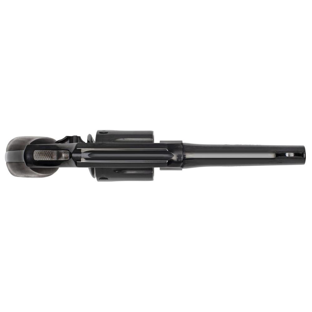 Smith & Wesson S&W Classic Model 10 Handgun .38 Spl(+P) 6rd Capacity 4" Barrel DA/SA No internal Lock .38 Special