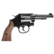 Smith & Wesson Classic Model 10 .38 Special Revolver (4" Barrel, 6rd)