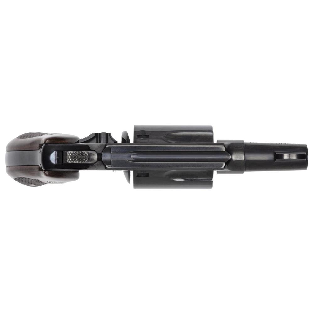 Smith & Wesson S&W Classic Model 36 Handgun .38 Spl(+P) 5rd Capacity 1.88" Barrel DA/SA No Internal Lock .38 Special