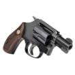 Smith & Wesson Classic Model 36 .38 Special (+P) 5-Round Revolver