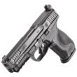 LE  M&P9 M2.0 METAL TALL NS 4.25 ACRO USED