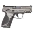 Smith & Wesson M&P M2.0 Metal Compact 9mm Pistol