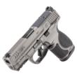 M&P9 METAL M2.0 3.6IN TS 10RD USED