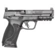 Smith & Wesson M&P 9 M2.0 Thumb Safety Tennessee Logo 9mm 17rd