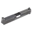 S&W M&P 9 M2.0 OR NMS Slide Assy - For use with 4'' Barrel