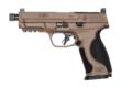 S&W M&P 9 M2.0 Metal OR Opt Ready No Thumb Sfty FDE 9mm 4.625" 17RD USED
