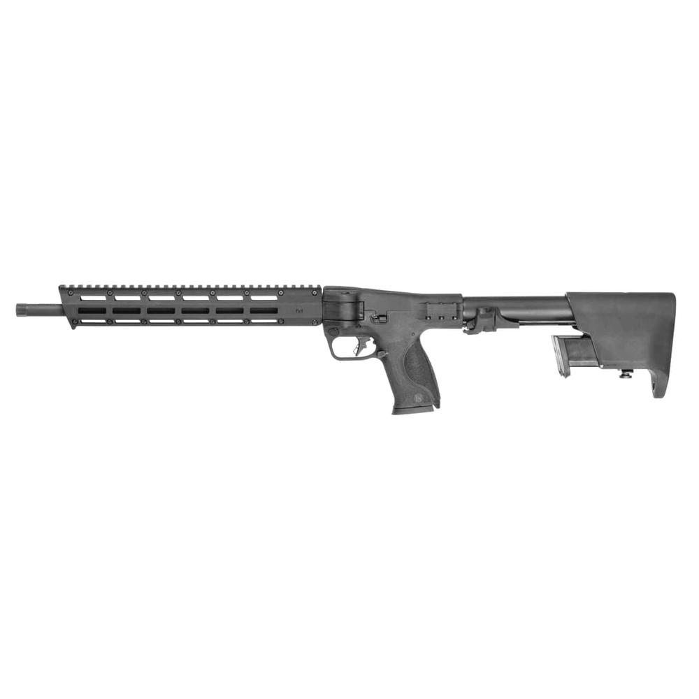 Smith & Wesson S&W M&P FPC Carbine 10mm Auto 10rd Magazine(3) 16.25" Threaded Barrel M-LOK Handguard