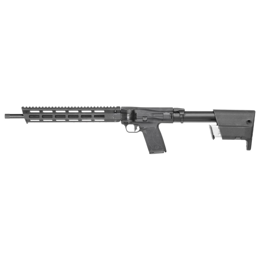 Smith & Wesson S&W M&P FPC Rifle 5.7x28mm 22rd Magazine(3) 16.25" Threaded Barrel M-LOK Rail