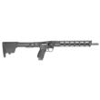 M&P FPC Blk 22LR 16.25'' Barrel 10rds