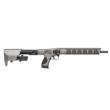 M&P FPC 9MM THRD BARREL FORMULATED GREY USED
