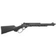 S&W MODEL 1854 Stealth Hunter Blk .44 MAG 16.3in 8rnd (USED)
