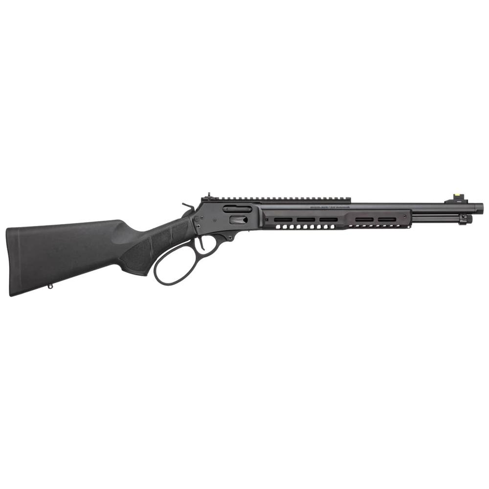 Smith & Wesson S&W Model 1854 Stealth Hunter Rifle .357 Mag 8rd Capacity 16.3" Threaded Barrel M-LOK Rail…