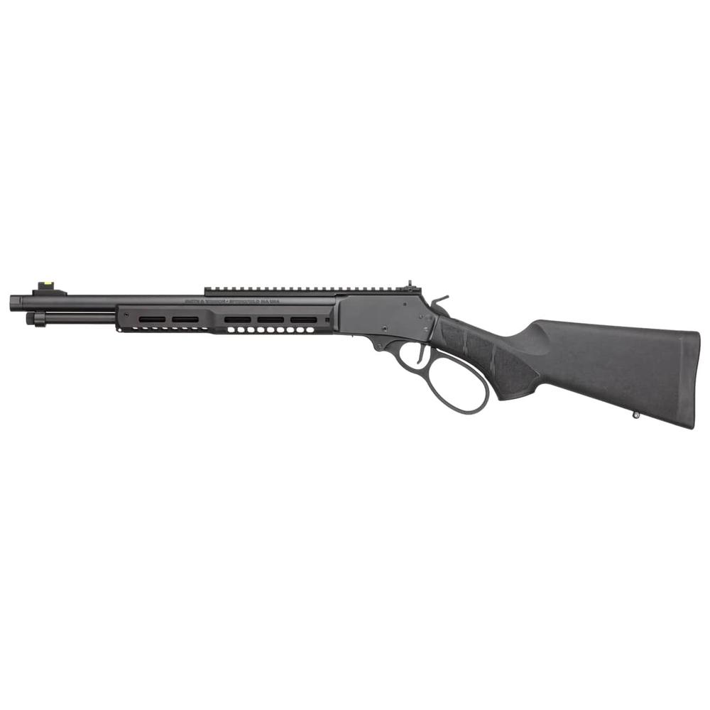 Smith & Wesson S&W Model 1854 Stealth Hunter Rifle .357 Mag 8rd Capacity 16.3" Threaded Barrel M-LOK Rail…