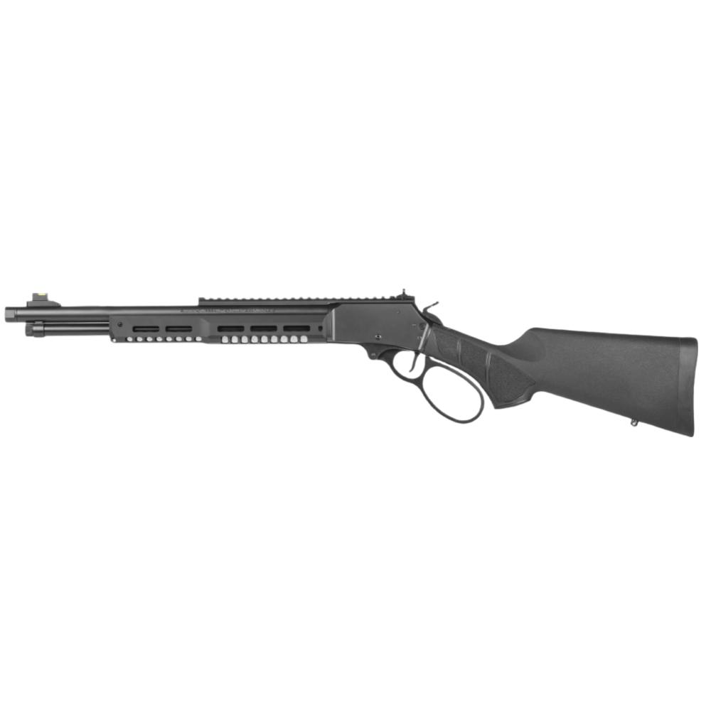 Smith & Wesson S&W Model 1854 Stealth Hunter Rifle .45 Colt 8rd Capacity 16.3" Threaded Barrel M-LOK Rail…