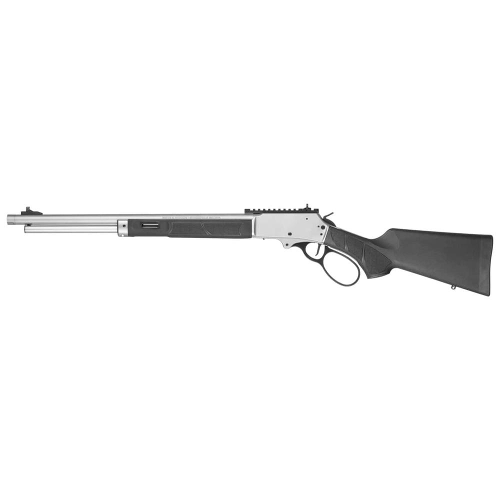 Smith & Wesson S&W MODEL 1854 Rifle .30-30 Win 6rd Capacity 20" Threaded Barrel Stainless Steel Finish Synthetic Stock