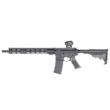 M&P 15 SPORT III W/CT Red Dot Optic M-LOK Blk 5.56 NATO MLGS 16in 30rd USED