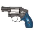S&W Performance Center 442 Custom Tune 38 Spc +P CSS Blue/Black (USED)