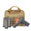 Smith & Wesson M&P 22 Magnum Range Kit .22 WMR Optics-Ready 4.35"