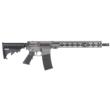 Smith & Wesson M&P 15 Sport III Rifle 5.56 NATO 30rd (16" Threaded Barrel) - Tungsten Grey
